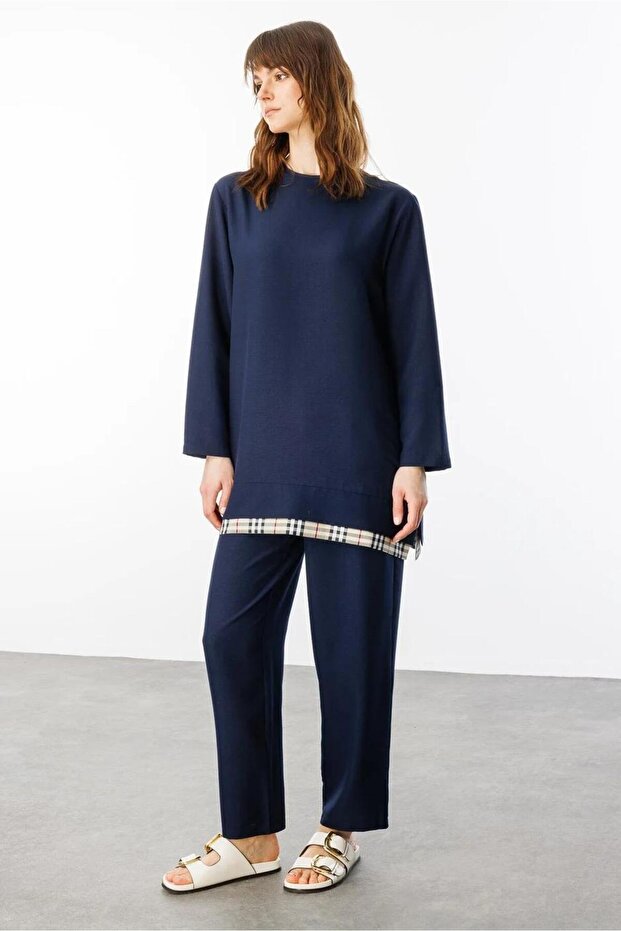 251885 PANTOLONLU TAKIM - 3