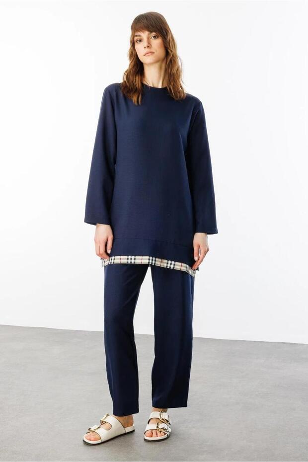 251885 PANTOLONLU TAKIM - 2