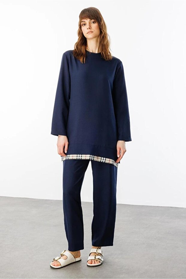 251885 PANTOLONLU TAKIM - 1