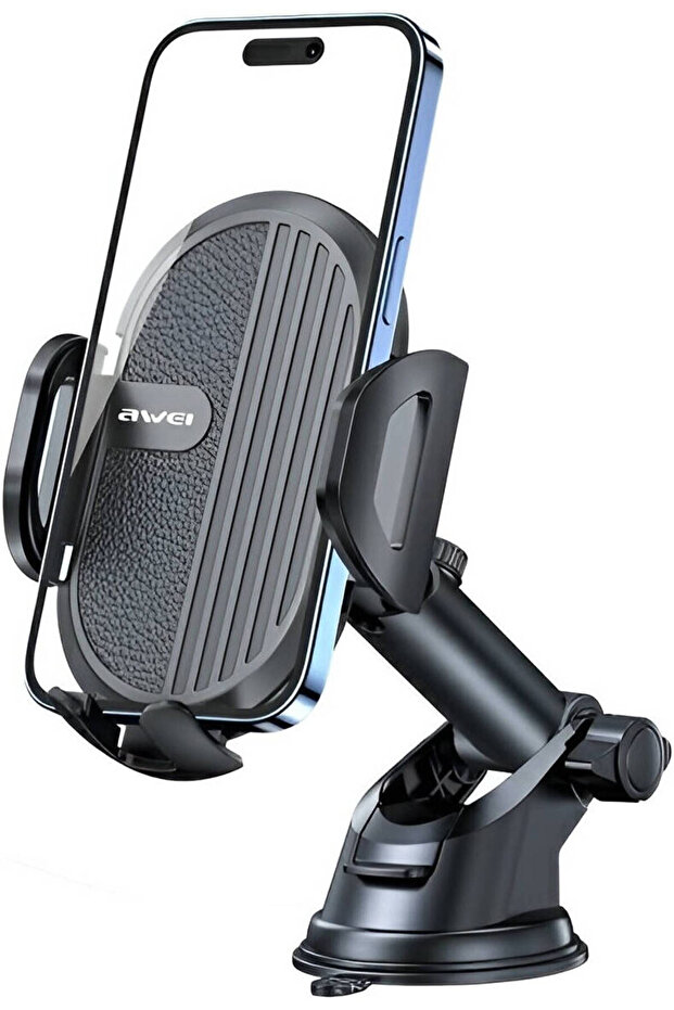 X72 Car Mobile Phone Holder (Black)