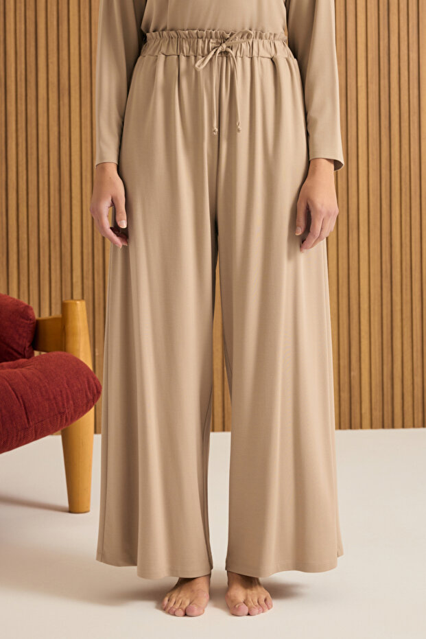 Rayon Pijama Altı - 2