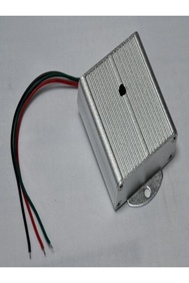 جهاز التقاط ميكروفون صغير قابل للتعديل معدني - 1