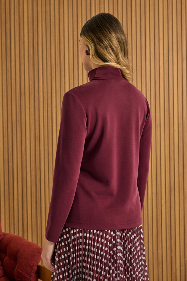 Örme Rayon Body - 5