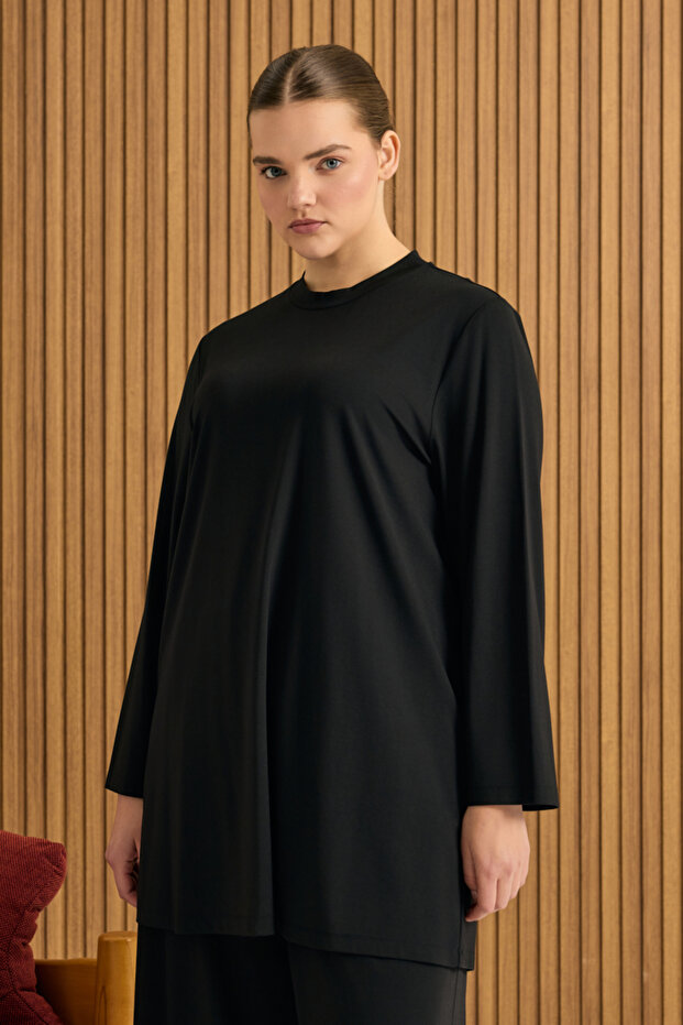 Rayon Pijama Üstü - 2