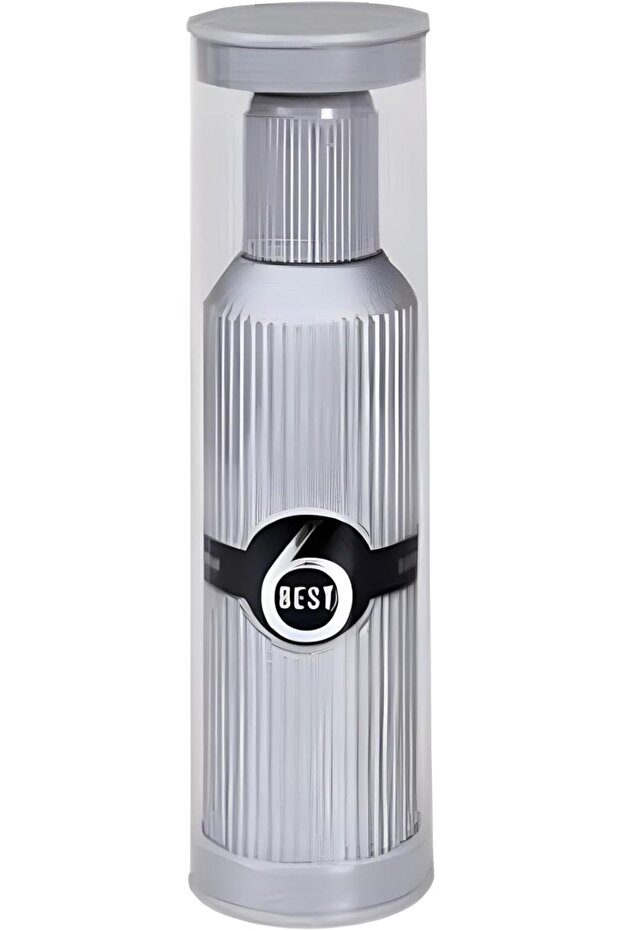 Silver Pride Exquisite Oriental Floral Fragrance For Him Eau de Toilette 100 ml