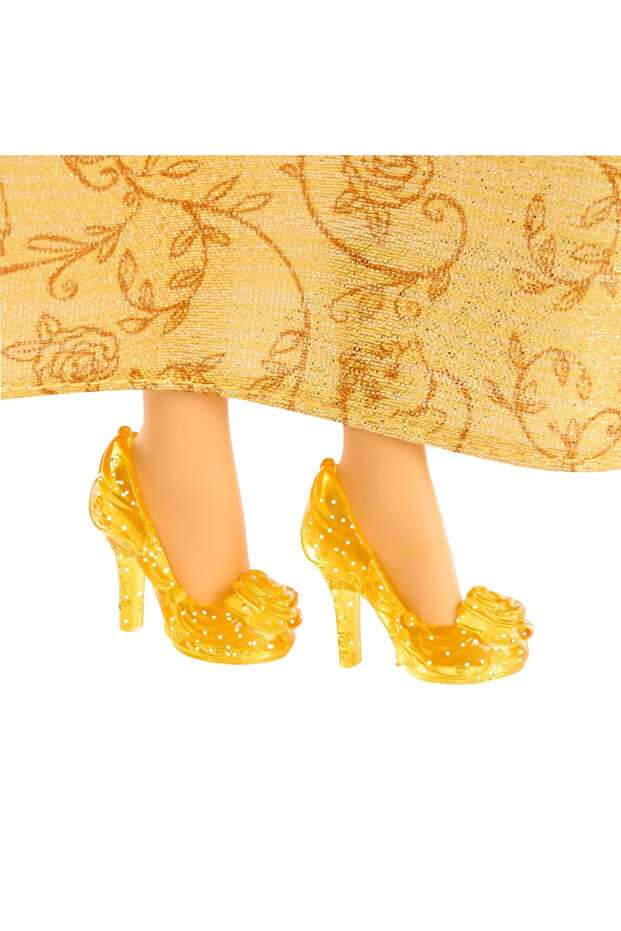 Belle Doll - 7