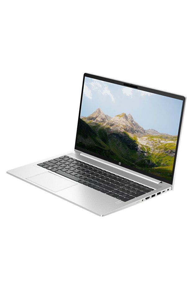 PROBOOK 450G10 9B9H3EA İ5-1334U 16 GB RAM 512 GB NVM SSD 15.6”FHD WİN11PRO NOTEBOOK +OKATECH ÇANTA - 3