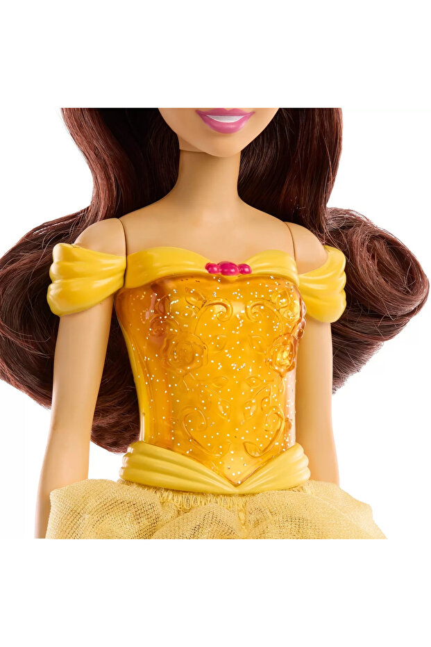 Belle Doll - 6