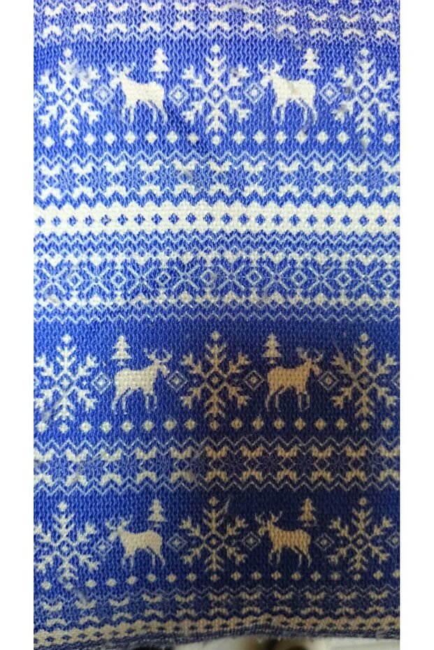 Fleece, Wool and Printed Tv Cover 100X150 and Sofa Shawl