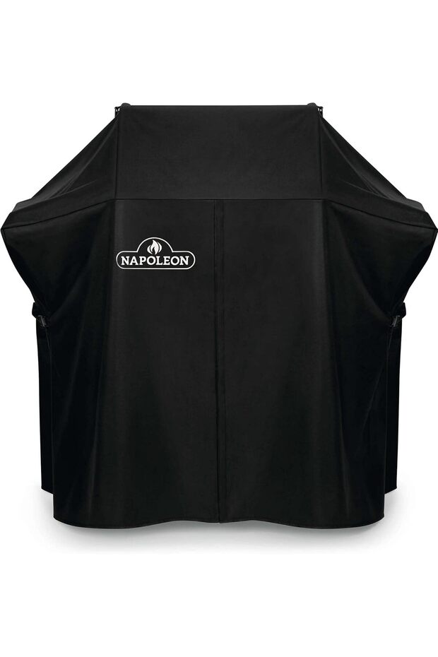 61365 Rogue 365 Series Grill Cover, Black