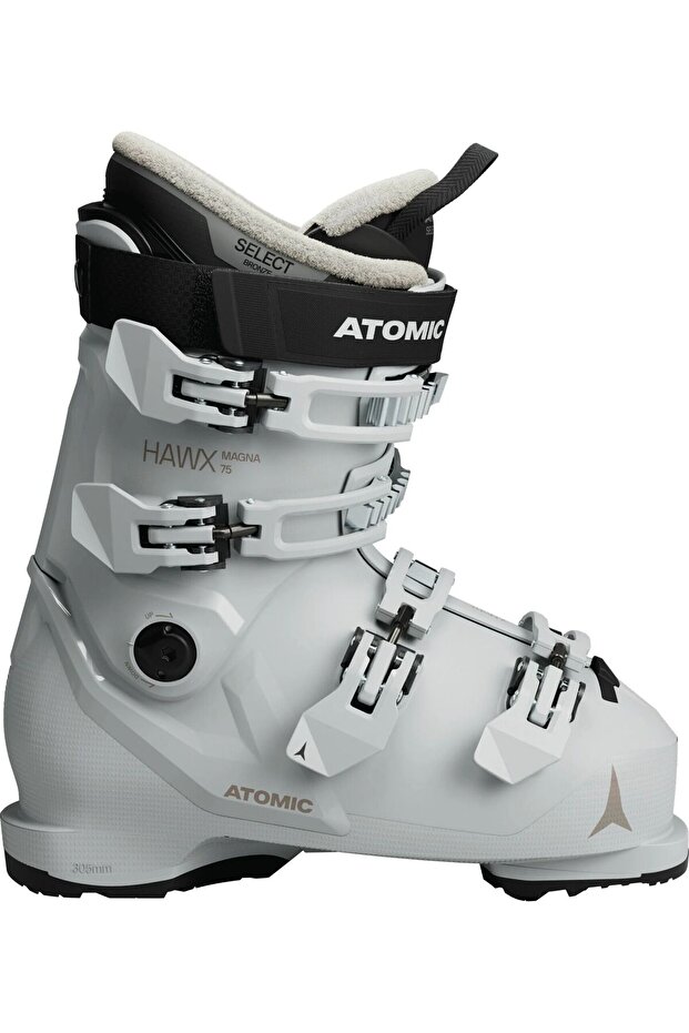 Bot Hawx Magna 75 W-23 - 1