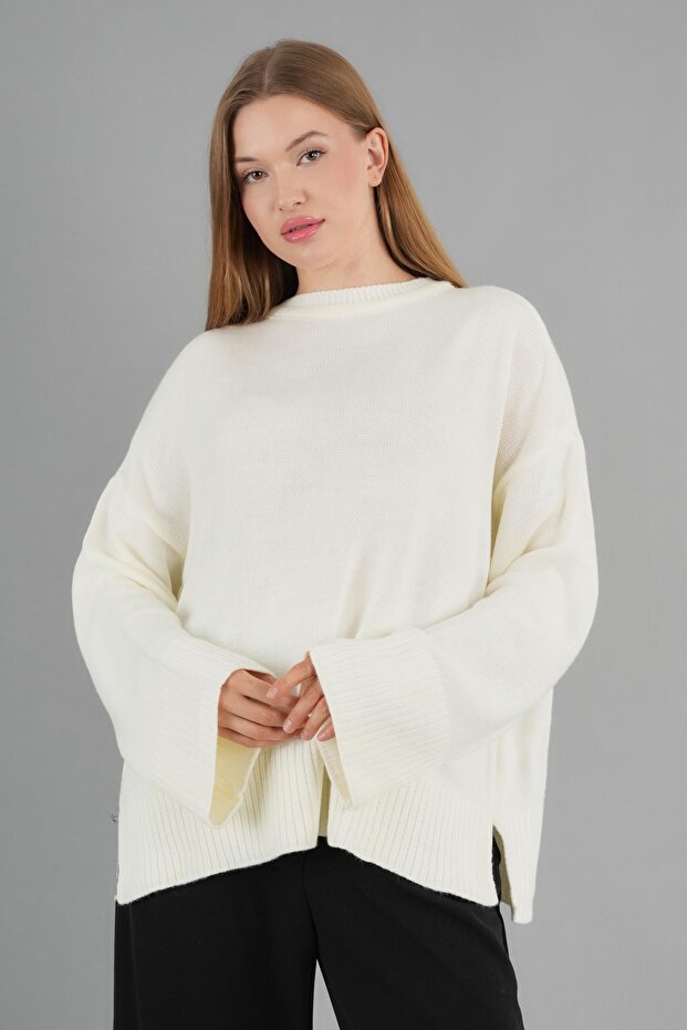 سترة أساسية كبيرة الحجم (A92145-S) - 1