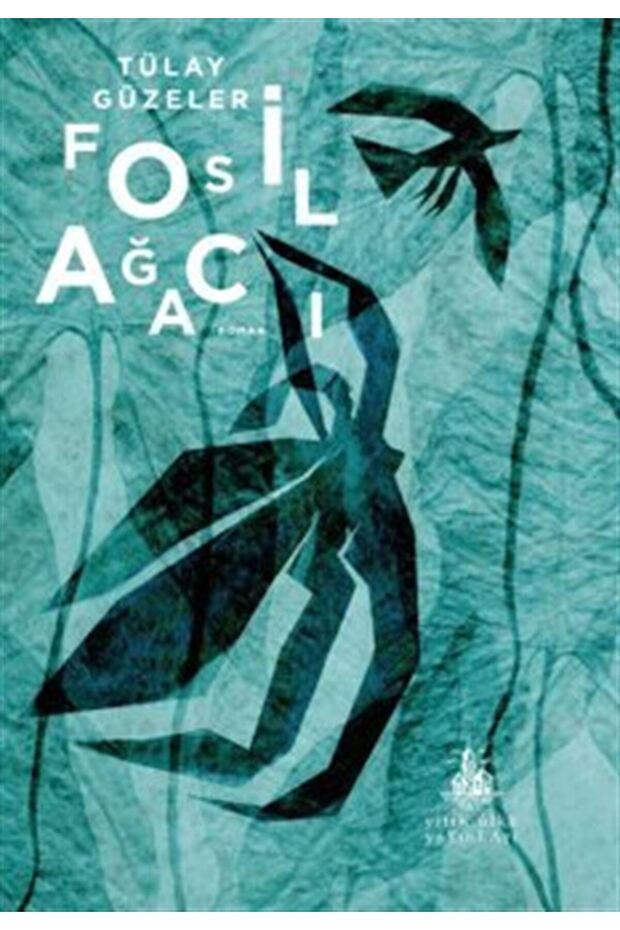 Fosil Ağacı
