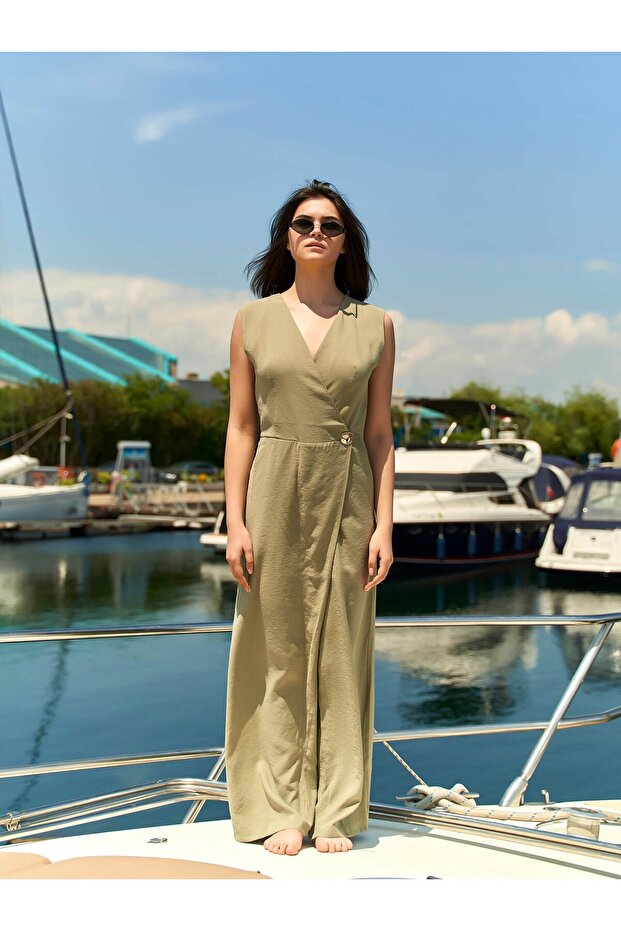 Muse Kruvaze Tulum - 3