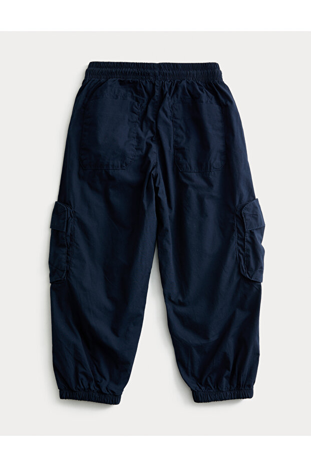 Pamuklu Jogger (2‑8 Yaş) - 2