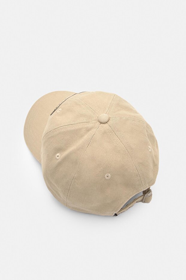 İşlemeli Oklahoma Şapkası - 4