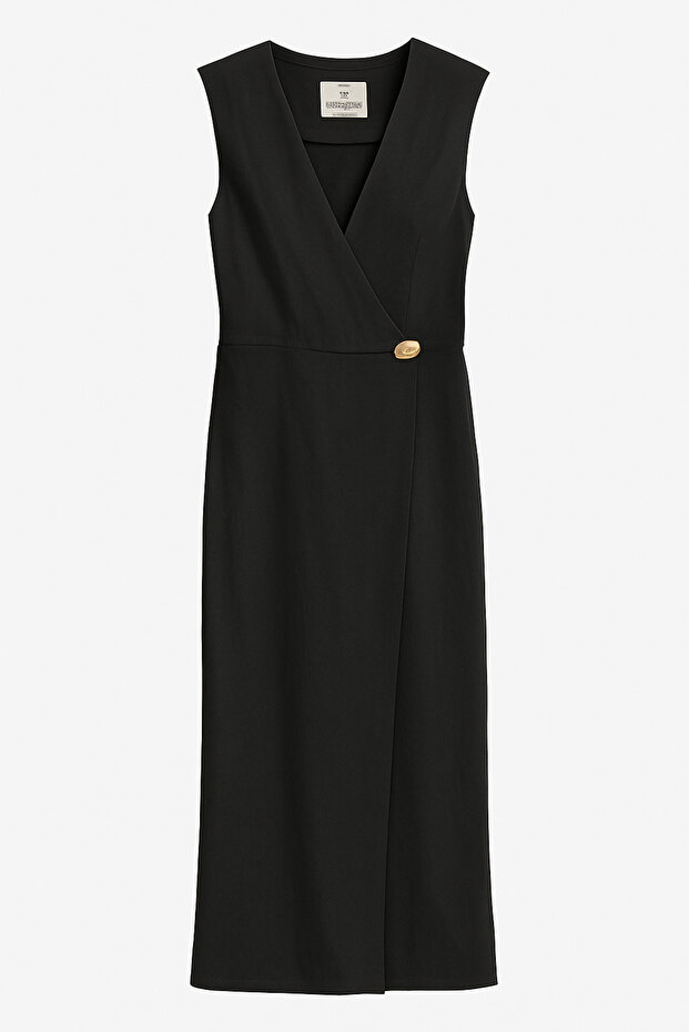 Muse Kruvaze Tulum - 4