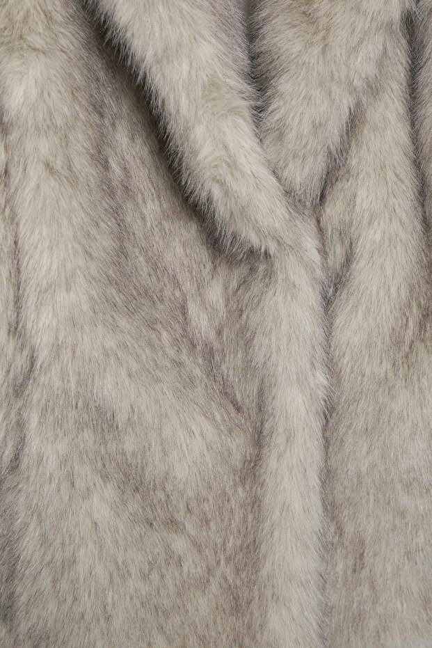 Suni kürk kaban - 7