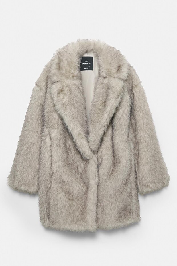 Suni kürk kaban - 2