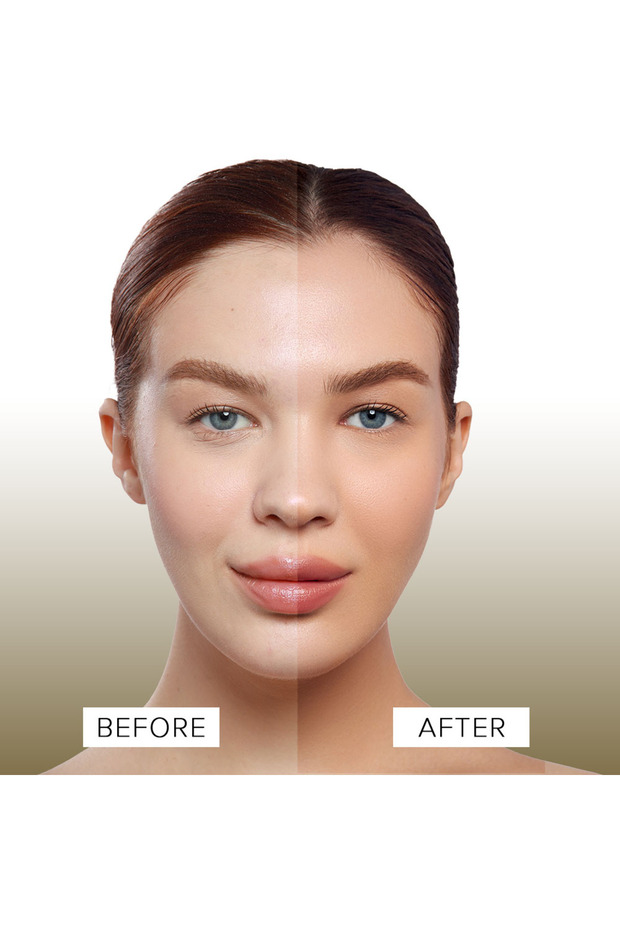 Silky Matte Foundation - 7