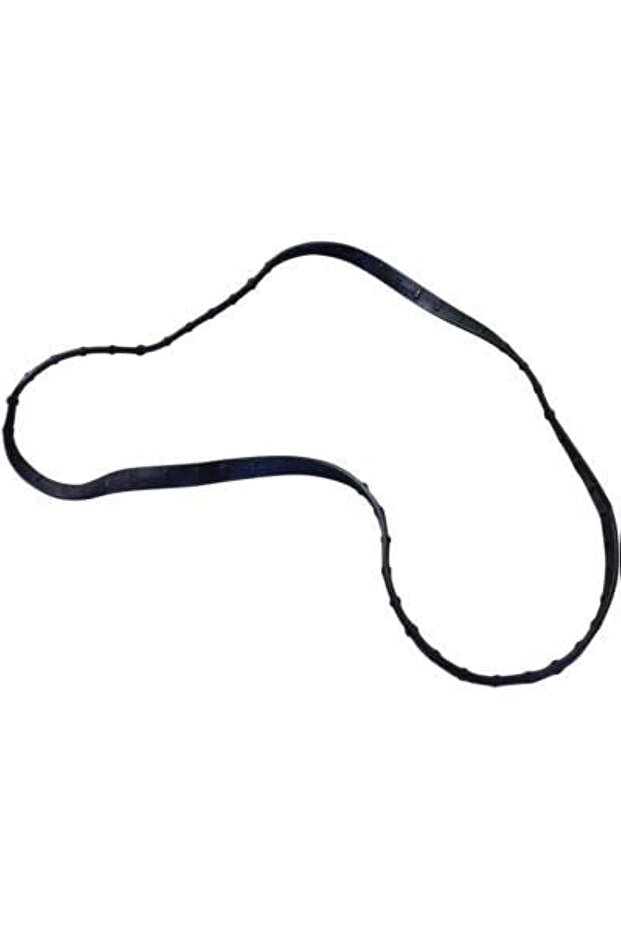 Water Pump Gasket Inner 7T4Z8507A Compatible for Ford Edge 2007-2018/ Explorer 2011-2019/ Fusion 201