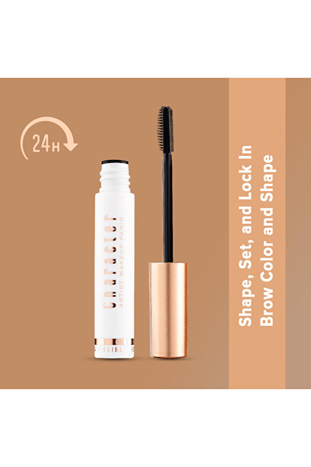 محدد الحواجب - 3