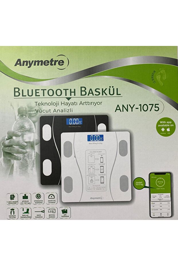 BLUETOOTH BASKÜL - 3