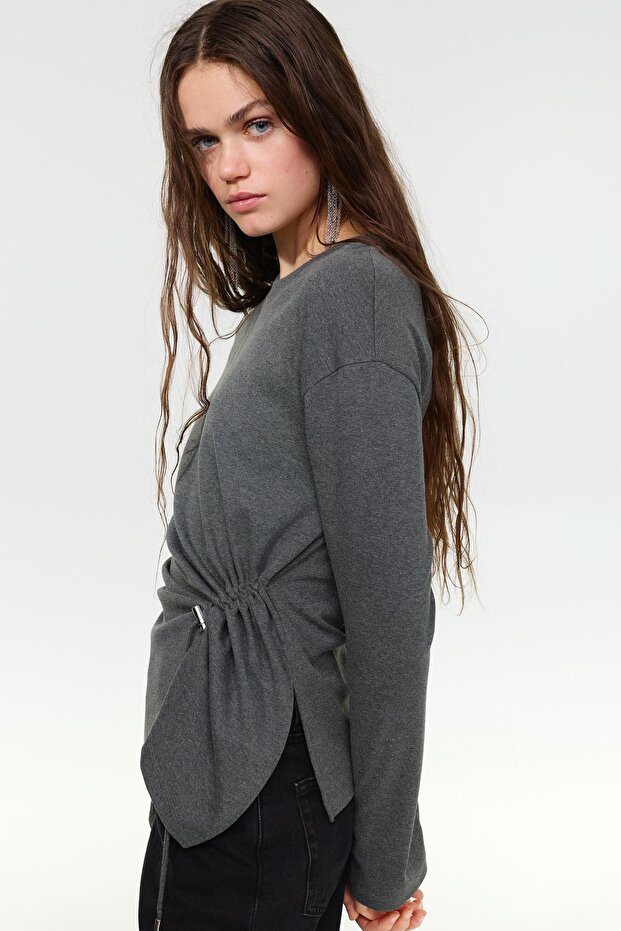 Long sleeve T-shirt - 5