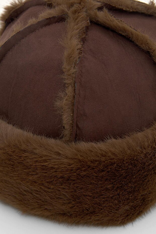 Kombine suni kürk bere - 4