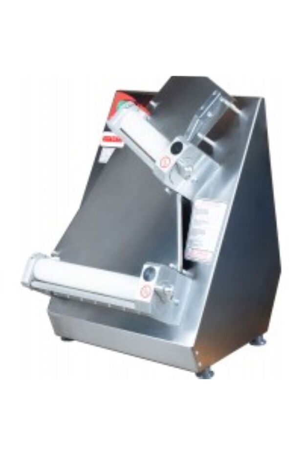 HAMUR AÇMA MAKİNESİ 30 CM - 1