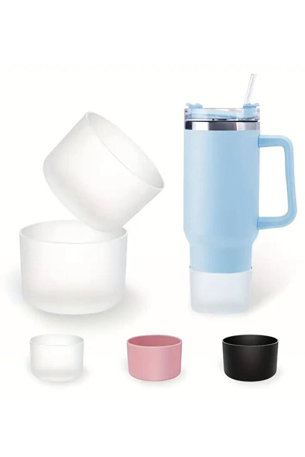 Protective Silicone Base - 1