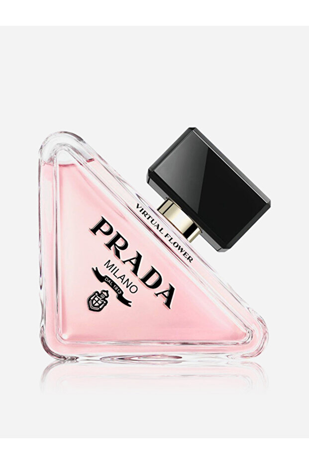 عطر بارادوكس فيرتشوال فلاور أو دو بارفان - 50 مل