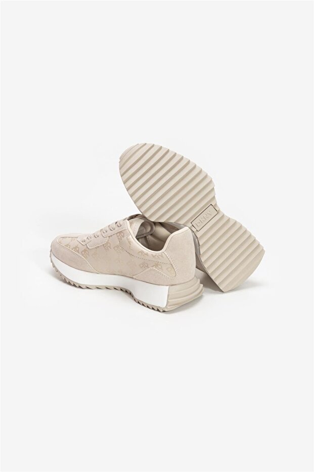 Kadın Sneaker - 3