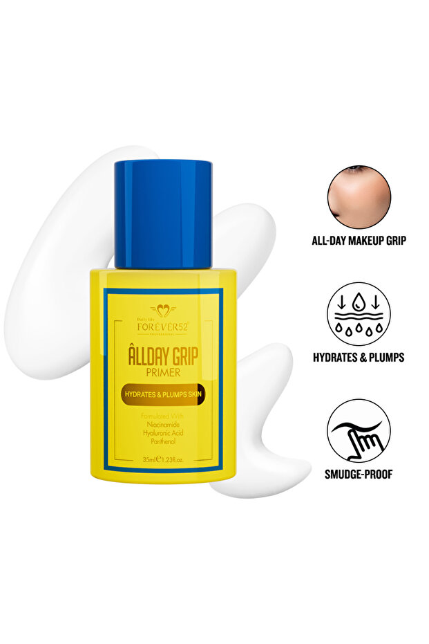 All Day Grip Primer - FAP001