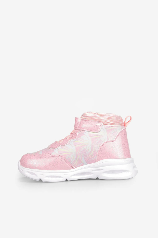 Poni Pudra Bot (26-30) - 4