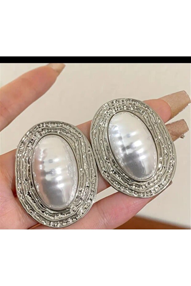 Stylish Earrings