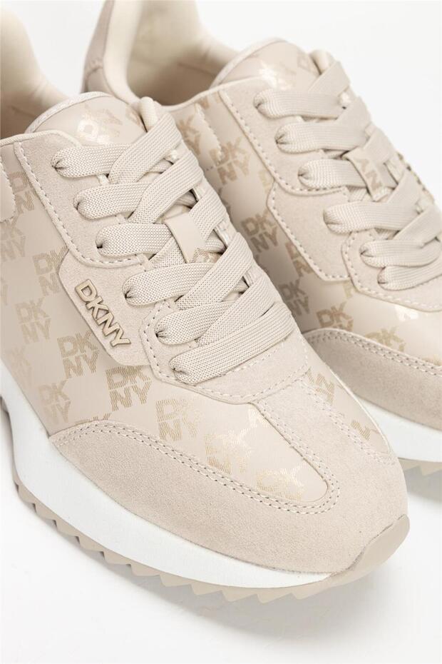 Kadın Sneaker - 4