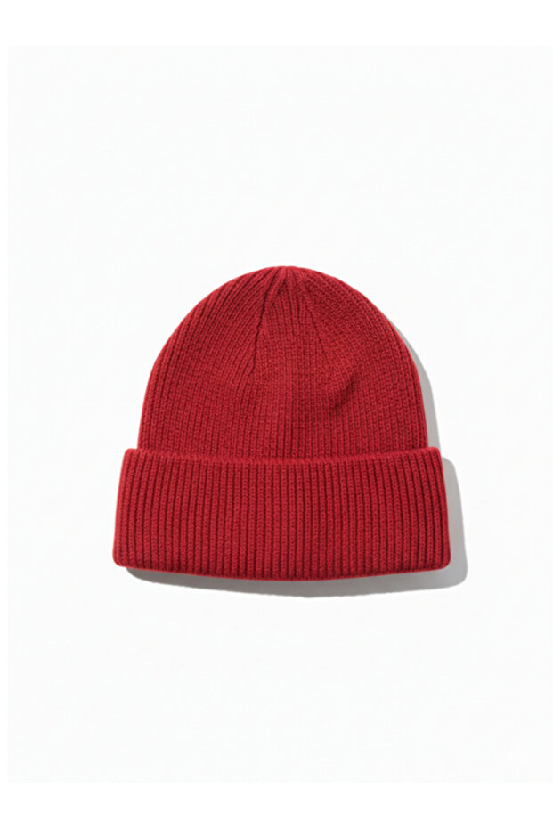 Foldable Unisex Beanie