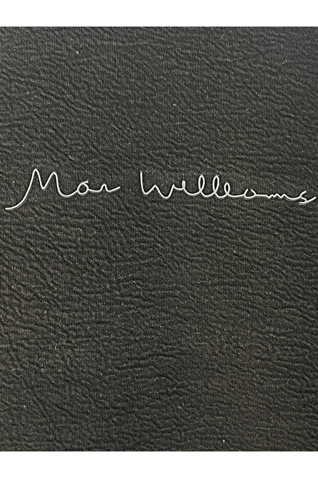 Bürümcük dokuma sweatshirt - 2