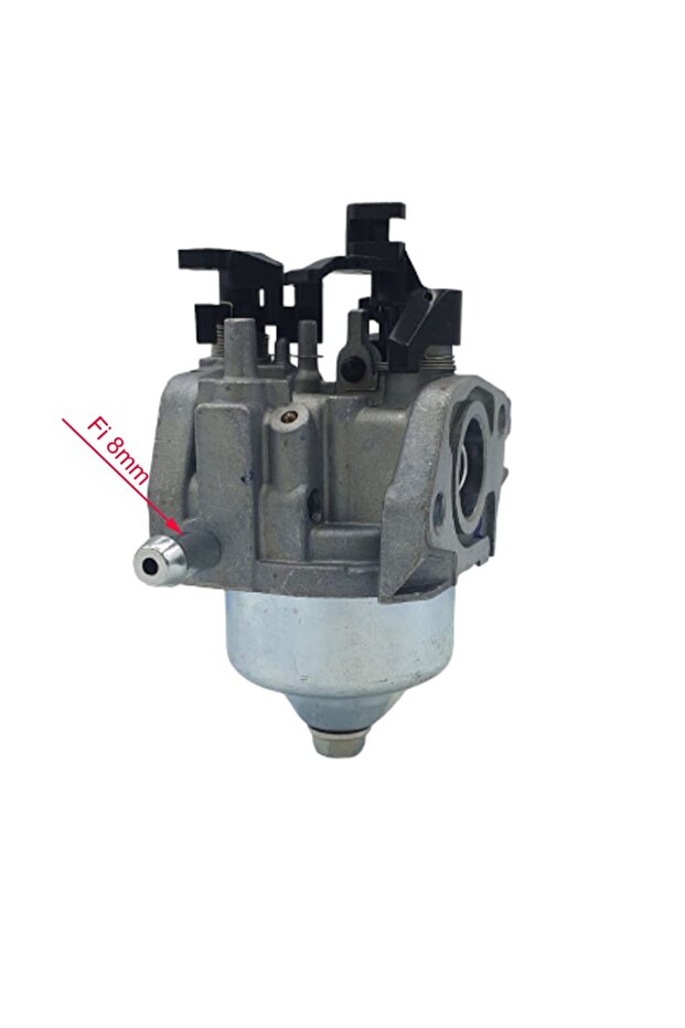 Карбуратор LC1P65FE - 4