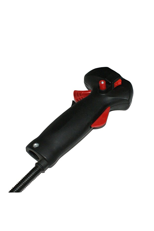 , Hercules, 3WF command handle - 1