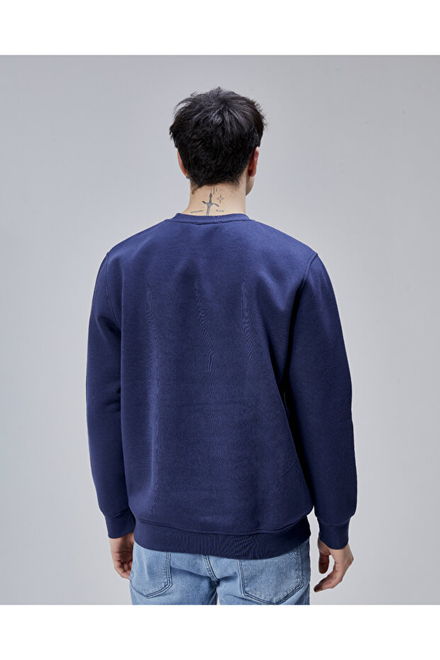 Men's Sweat - 7