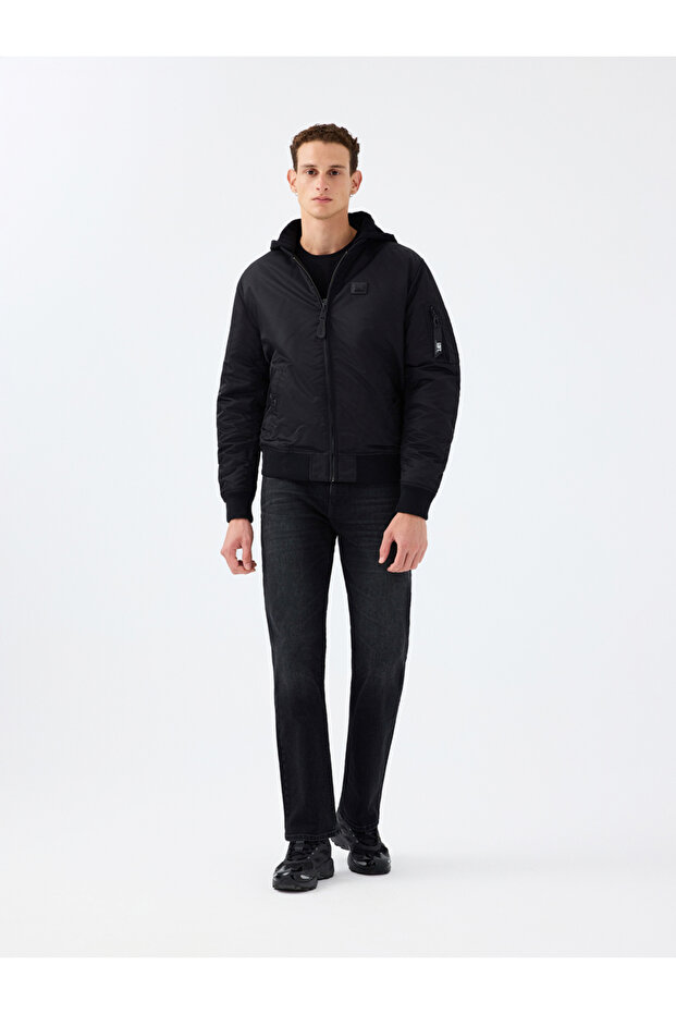 Erkek Mont Lf2040657 - 2