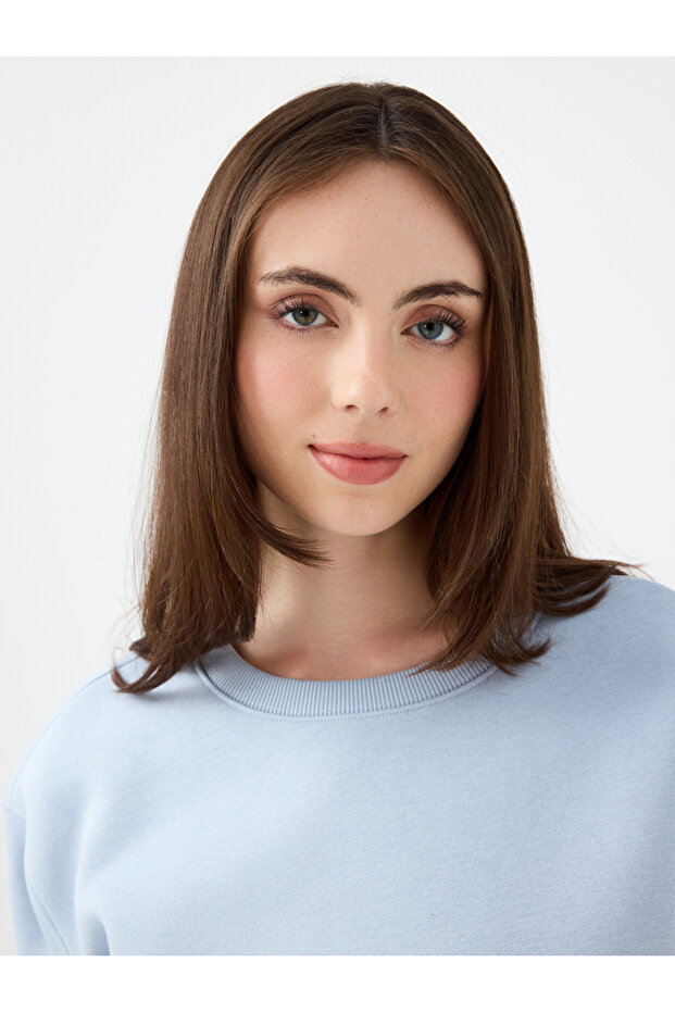 Kadın Sweat Lf2041105 - 4