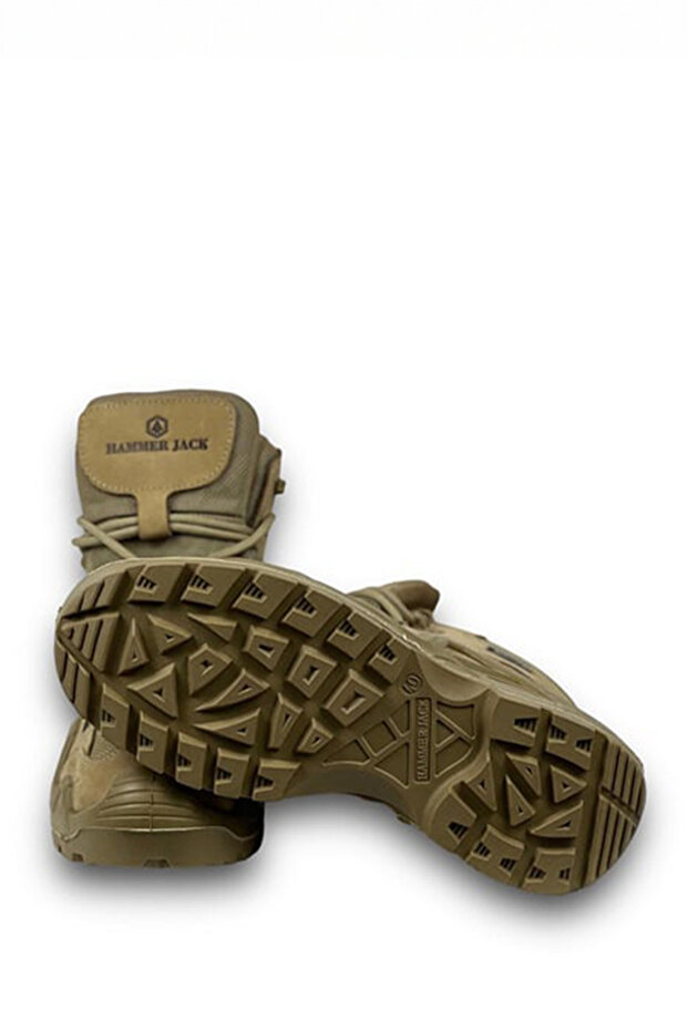 Stuart Erkek Bot 23020-M - 4