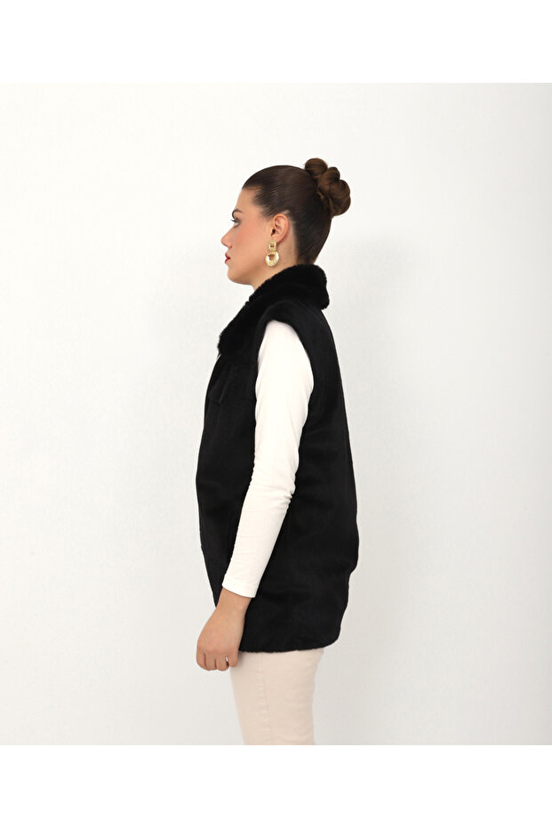 Kadın Yelek - 3