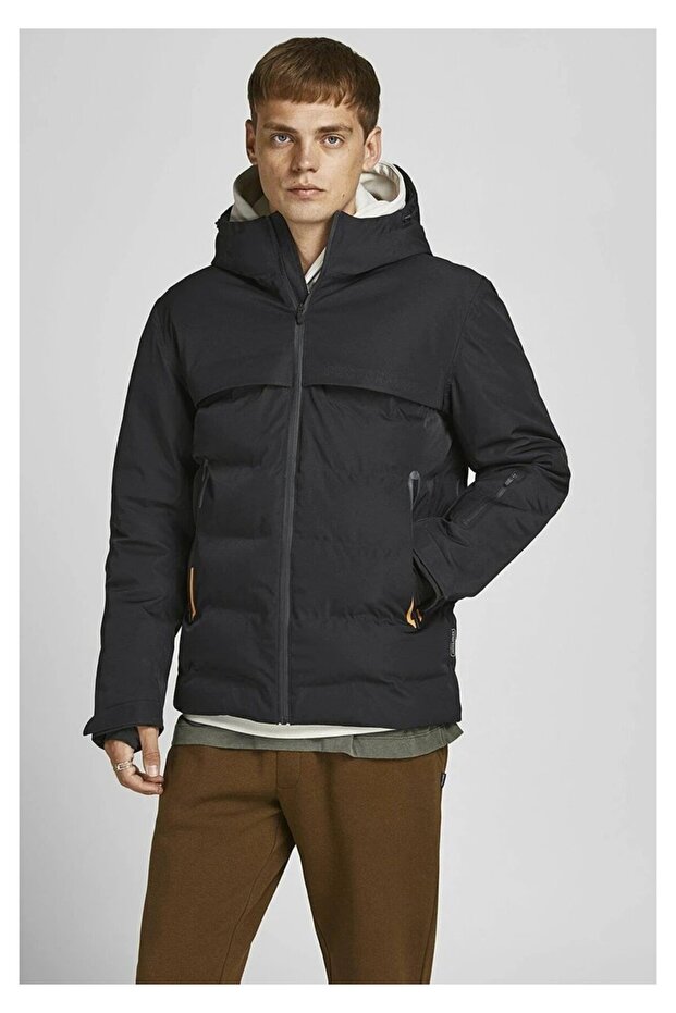 Jcotarwin Puffer Erkek Mont 12225287 - 1
