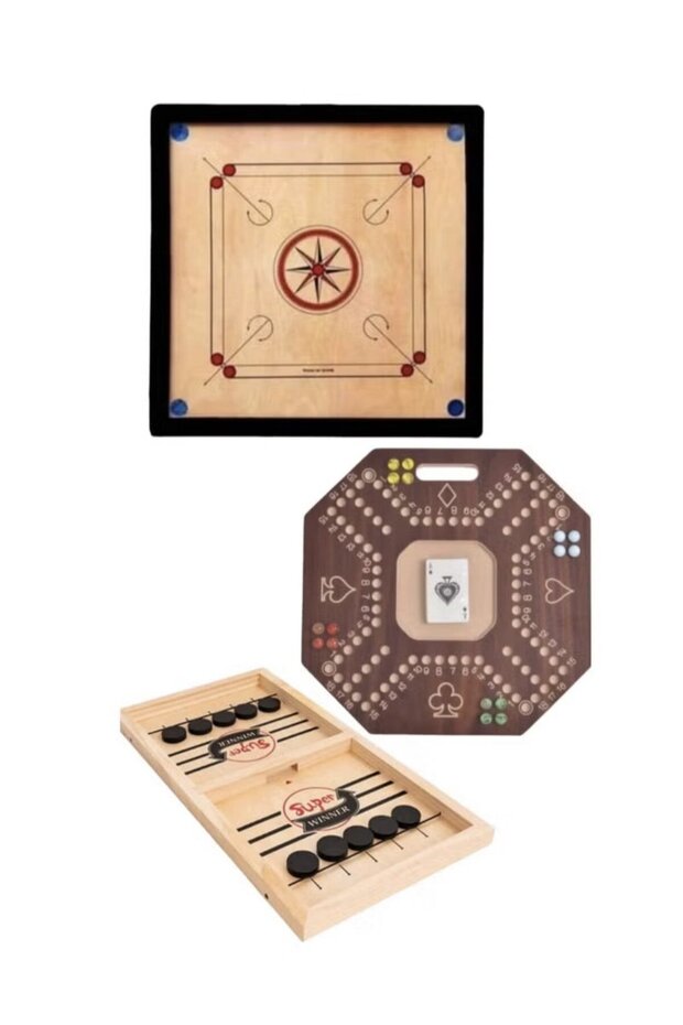 ألعاب جماعية ممتعة ومسلية - 1