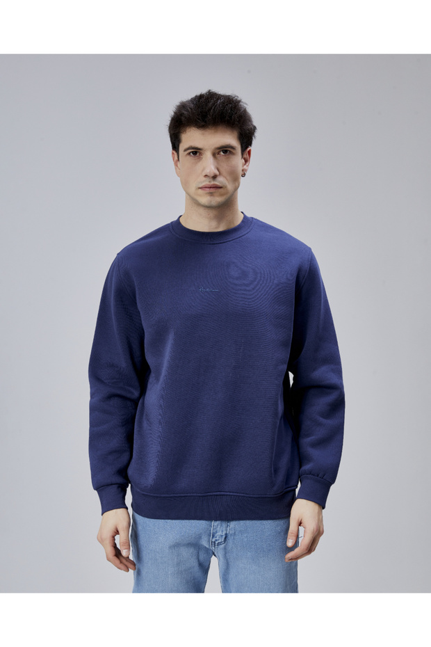 Men's Sweat - 2