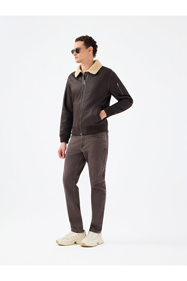 Men's Coat Lf2036720 - 2